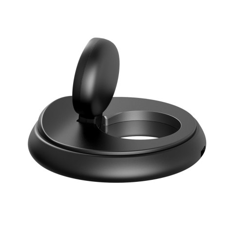 Ładowarka indukcyjna składana do zegarków Apple Watch - czarna JOYROOM