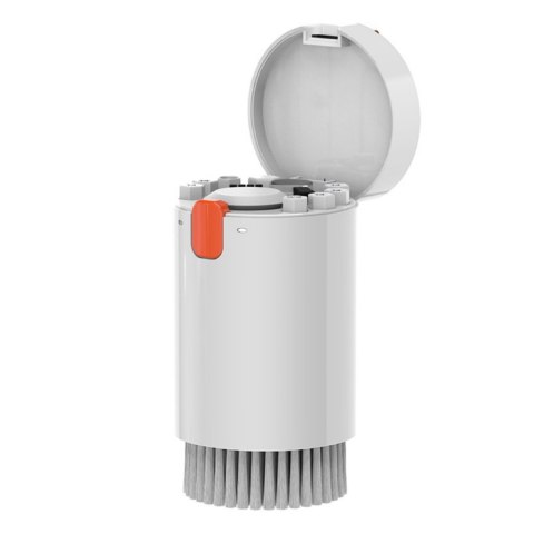 20w1 Wielofunkcyjny zestaw czyszczący do telefonów słuchawek klawiatury ekranu optyki - biały HURTEL