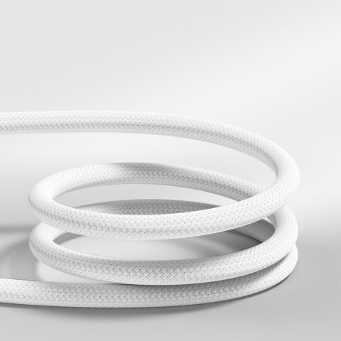 Kabel przewód Cutting-Edge Series 30W USB-C - iPhone Lightning 1.2m - szary JOYROOM