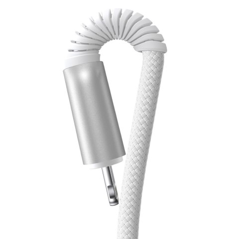 Kabel przewód Cutting-Edge Series 3A USB-A - iPhone Lightning 1.2m - szary JOYROOM