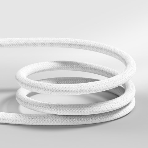 Kabel przewód Cutting-Edge Series 3A USB-A - iPhone Lightning 1.2m - szary JOYROOM