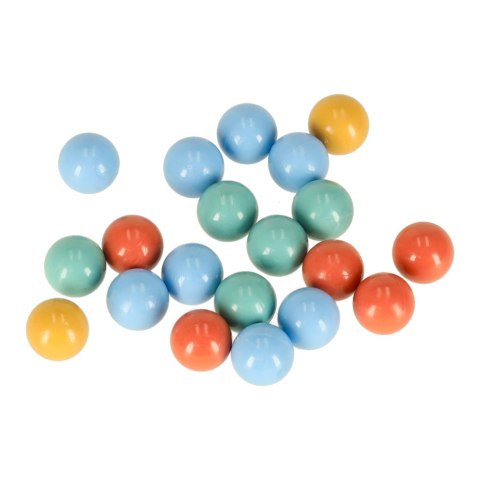 Diabelski młyn karuzela z kierownicą łapanie piłek Kik Sp. z o. o. Sp. k.