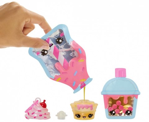 Figurka Yummiland Num Noms Body Scent Display 24 sztuki MGA