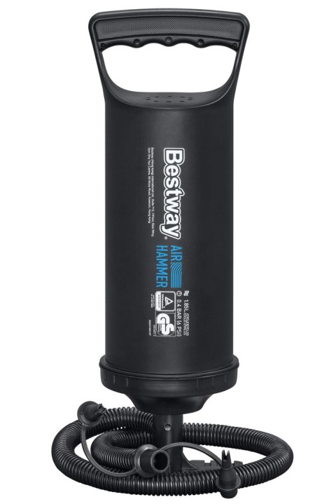 Kajak Dmuchany Dwuosobowy 321 x 88 cm Bestway 65077 Bestway