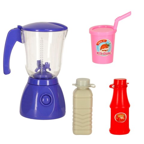 Kosz piknikowy koszyk fast food pizza burger jedzenie prowiant przekąski na piknik Kik Sp. z o. o. Sp. k.