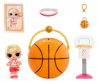 Lalka L.O.L. Surprise All Star Sports Vault Display 12 sztuk MGA