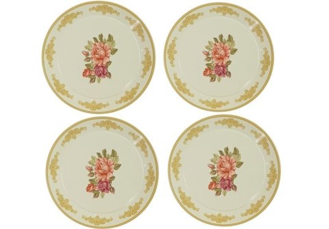 Zestaw do Herbaty Zastawa Cukiernia LEAN Toys