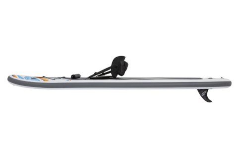 Deska Sup Hydro-Force 305 x 84 x 12 cm White Cap Bestway 65341 Bestway