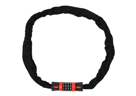 Blokada Zapięcie Na Rower Zamek Szyfrowy Kod Numeryczny LEAN