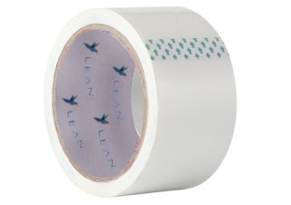 Taśma Pakowa Akrylowa Biała 48/50Y LEAN