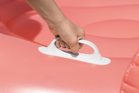 Dmuchany Flaming 138 x107 cm Bestway 41525 Bestway