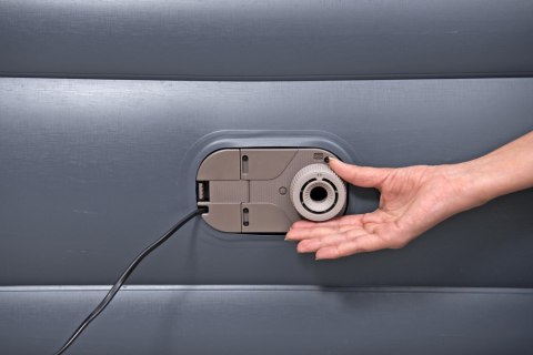 Dmuchany Materac Bestway 671BD Bestway