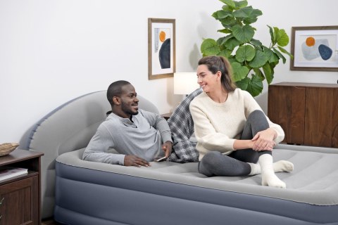 Dmuchany Materac Bestway 671BD Bestway