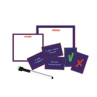 Gra planszowa Niezły Blef Na Ostro Trefl 02302 Trefl Gry