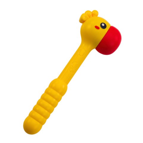 Gra Zręcznościowa Whack-A-Mole Dla Malucha 20 Melodii 7 Poziomów Prędkości LEAN Toys