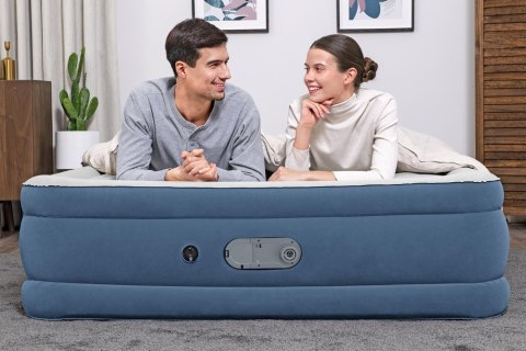 Materac Dmuchany 203 x 152 x 46 cm Bestway 67624 Bestway