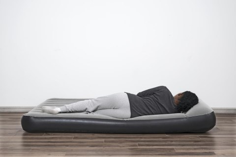 Materac Dmuchany Dwuosobowy 150 x 203 x 30 cm Bestway 671BS Bestway