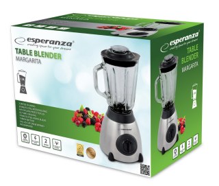 BLENDER KIELICHOWY MARGARITA 500W, 1,5L Esperanza