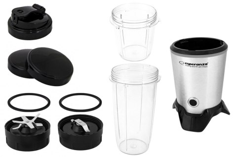 Blender 1000W Nutri Master Esperanza