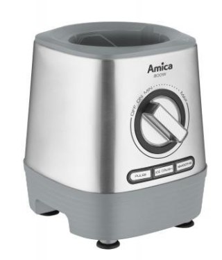 Blender kielichowy BTM5012 800W szklany Amica