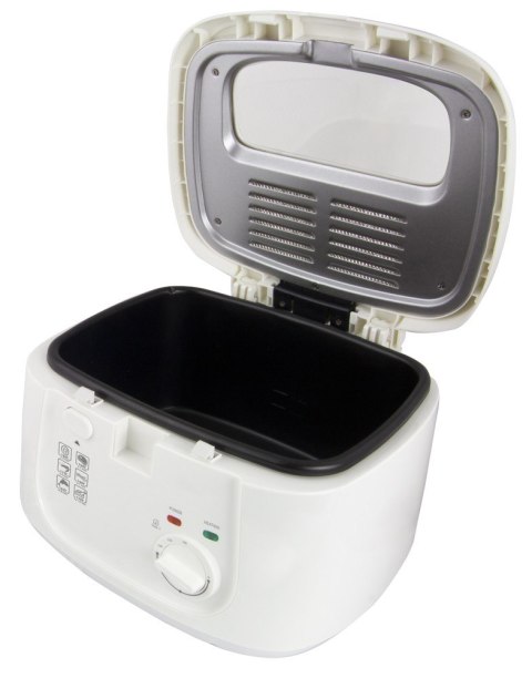 Frytkownica Spring Roll 2,5l Biała Esperanza