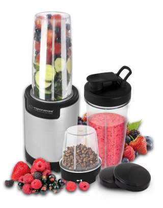 Nutri Blender Bomb 9w1 Esperanza