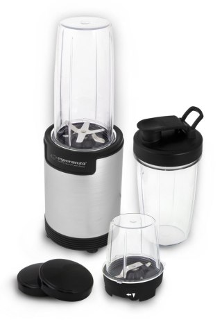 Nutri Blender Bomb 9w1 Esperanza