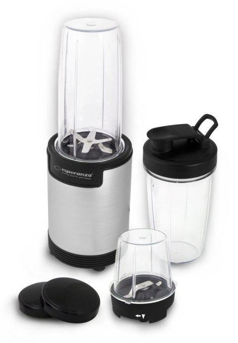 Nutri Blender Bomb 9w1 Esperanza