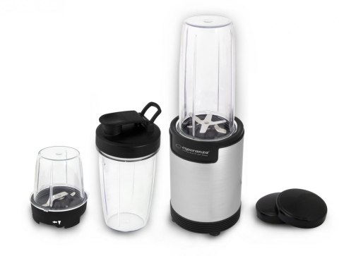 Nutri Blender Bomb 9w1 Esperanza