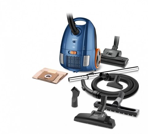 Odkurzacz workowy FEN TURBO VM2062 Amica