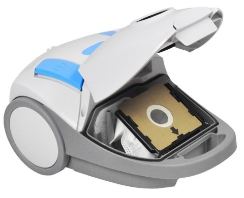 Odkurzacz workowy VCB201 Blaupunkt