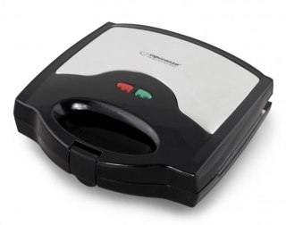 Opiekacz uniwersalny 3W1 Muffuletta EKT005 Esperanza