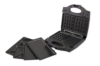 Opiekacz uniwersalny 3W1 Muffuletta EKT005 Esperanza