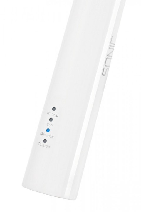 SONICZNA SZCZOTECZKA DO ZĘBÓW SONIC TEESA