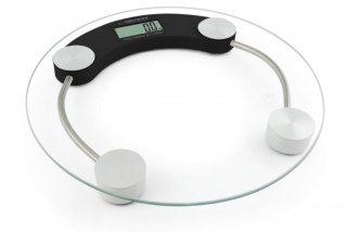 Waga łazienkowa JUKARI EBS007K Esperanza