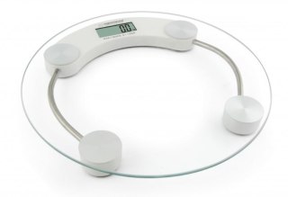 Waga łazienkowa JUKARI EBS007W Esperanza