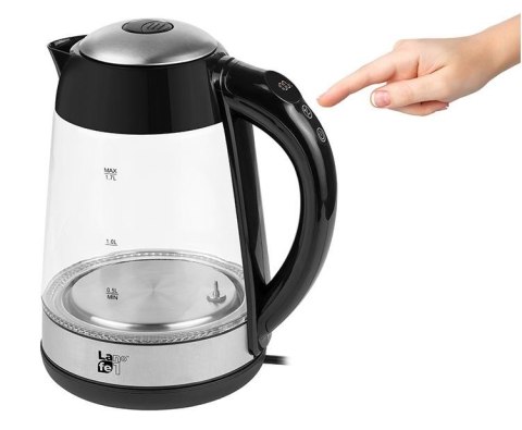 Czajnik elektryczny CEG015 Lafe