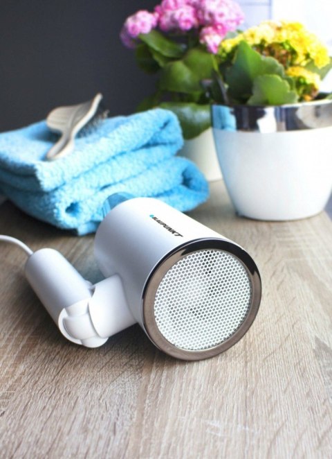 Suszarka do włosów HDD401WH Blaupunkt