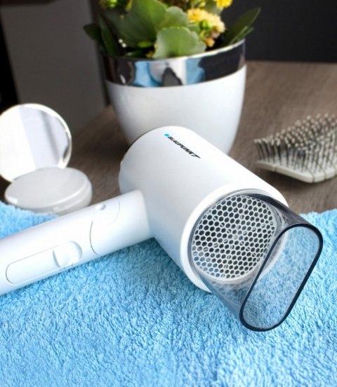 Suszarka do włosów HDD401WH Blaupunkt