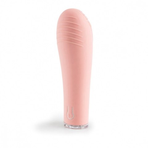 Szczoteczka soniczna do twarzy ORO-FACE BRUSH Pomarańczowa ORO-MED