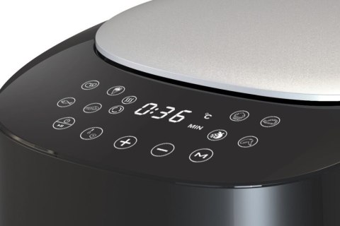 Frytkownica beztłuszczowa AFD512 Blaupunkt