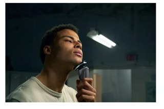 Golarka męska Seria 5000 S5887/10 Philips