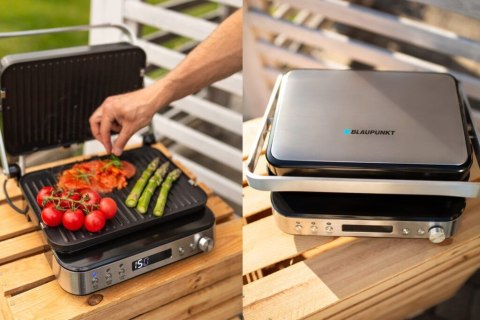 Grill elektryczny GRS901 Blaupunkt