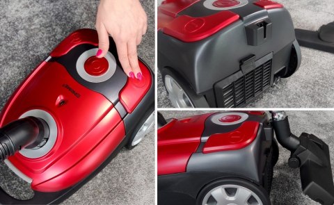 Odkurzacz workowy SVC51 PRIME3