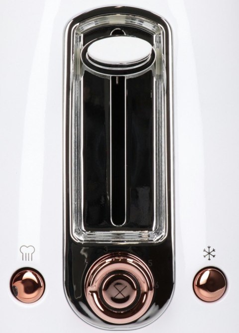 Toster TSS802WH Blaupunkt