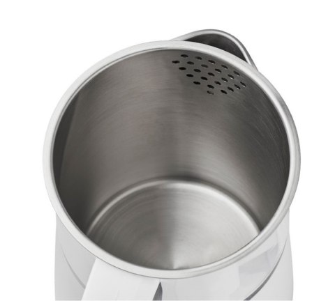 Czajnik elektryczny 1,7l 2200W MR-030-WHITE Feel-Maestro