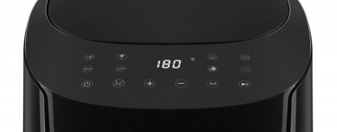 Frytownica beztłuszczowa AFD 5010 Amica