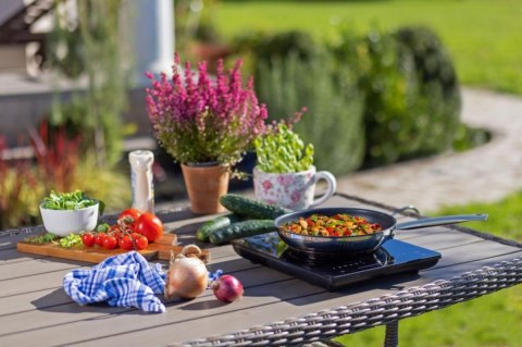 Kuchenka turystyczna indukcyjna 1 pole ICY2000SP Gorenje