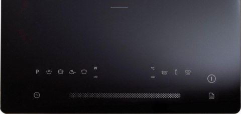 Kuchenka turystyczna indukcyjna 1 pole ICY2000SP Gorenje