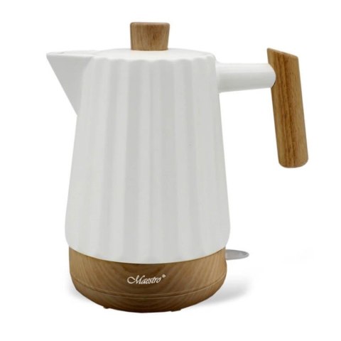 Ceramiczny czajnik elektryczny 2,0l 1800W MR-075 Feel-Maestro